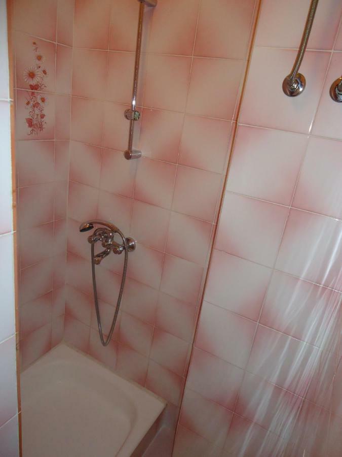Omis Apartment On The Beach ภายนอก รูปภาพ